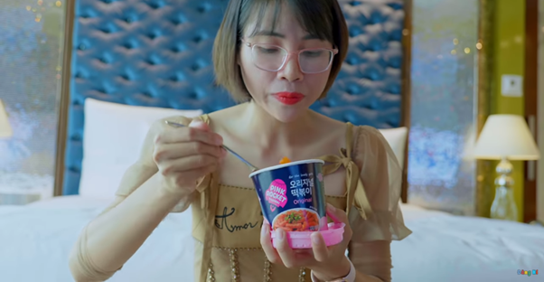 베트남 인플루언서 마케팅 한국