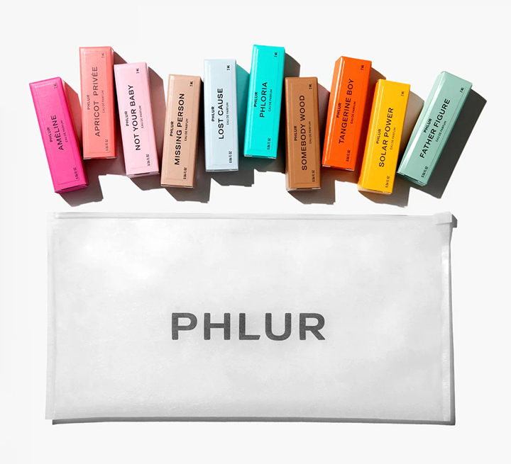 PHLUR-2