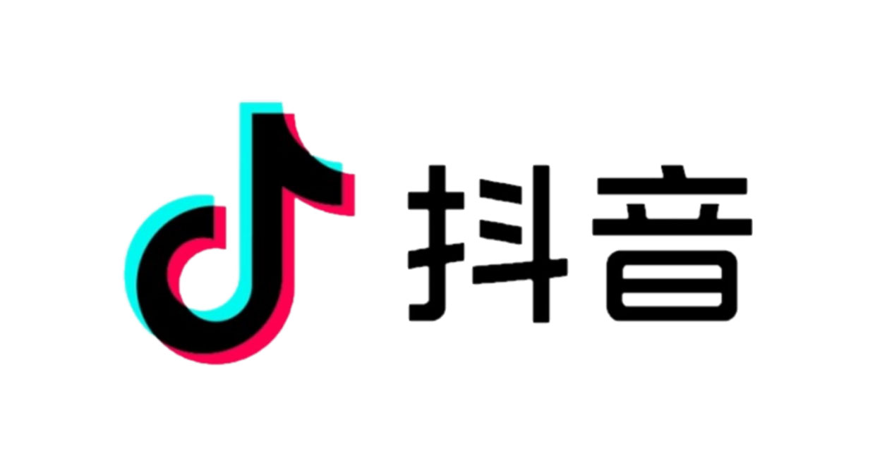 Douyin-logo