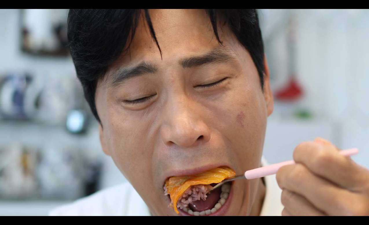 KImjaewoo-mukbang