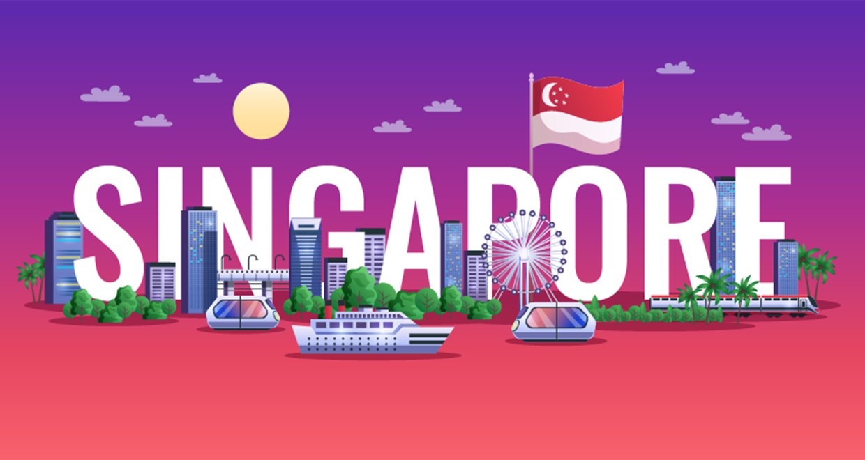 SINGAPORE