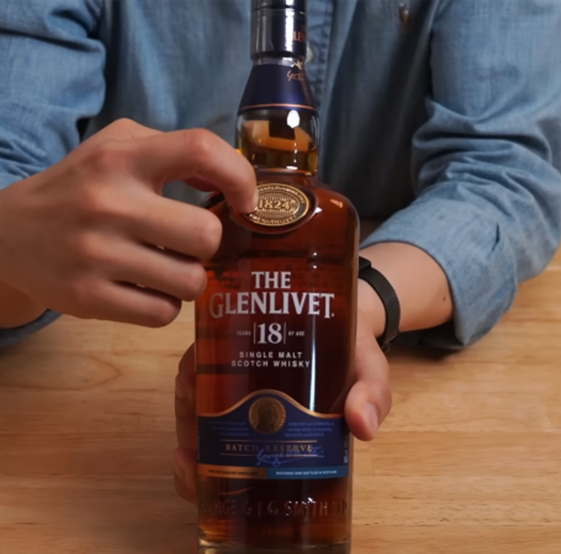 The_Glenlivet_influencer_marketing_main