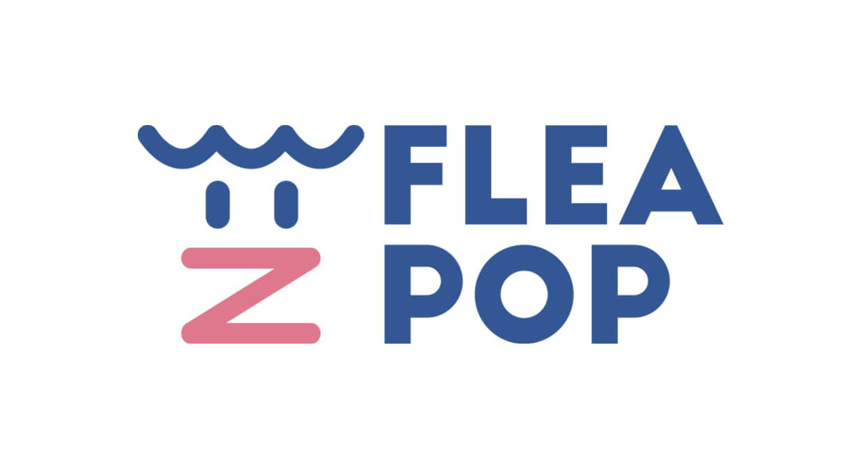 fleapop-logo