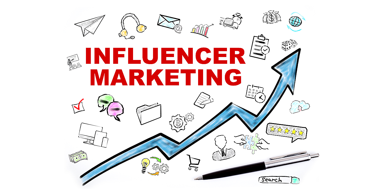 influencer-marketing