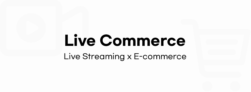 live-commerce