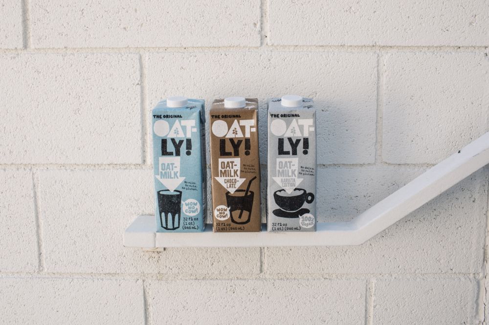 oatly