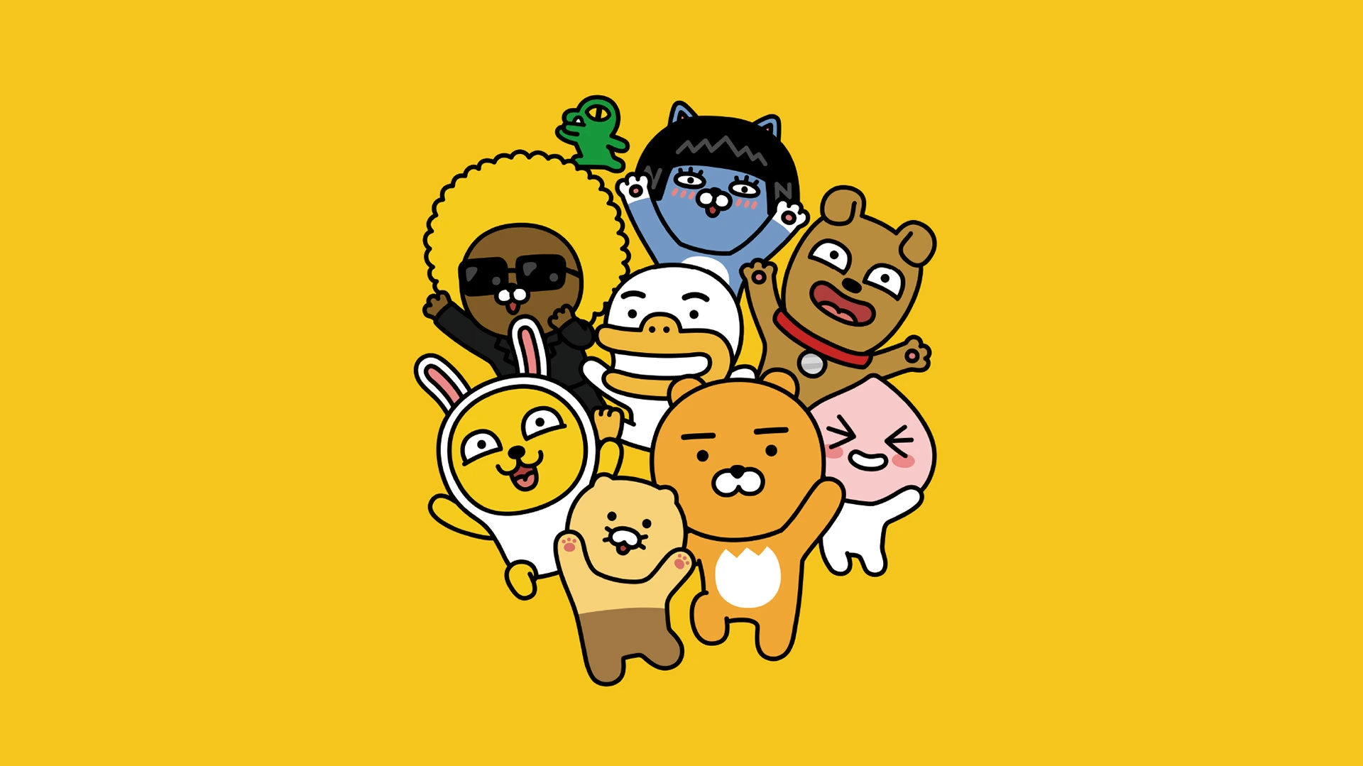 kakao_friends