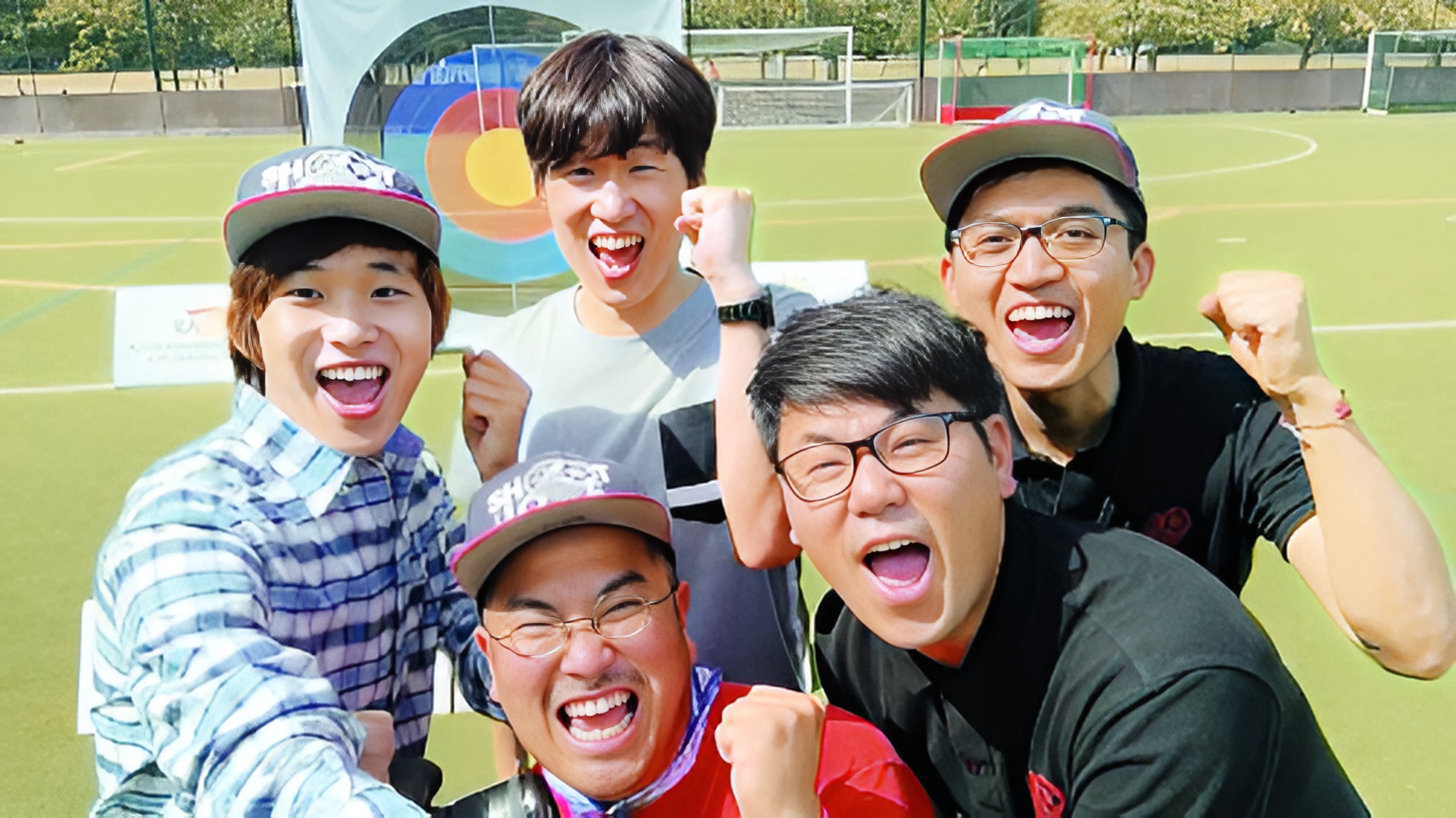 축구 유튜브 채널 슛포러브