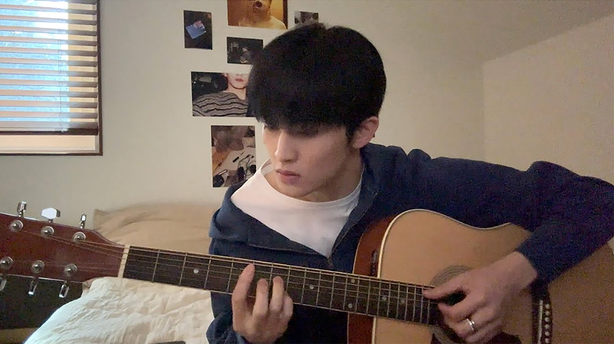 NCT 마크 연예인 유튜브 콘텐츠