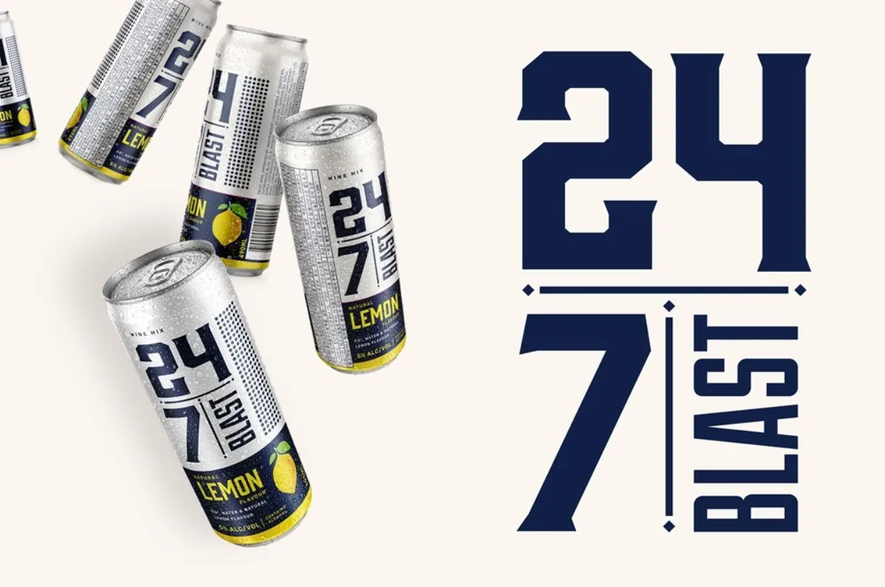 247 blast