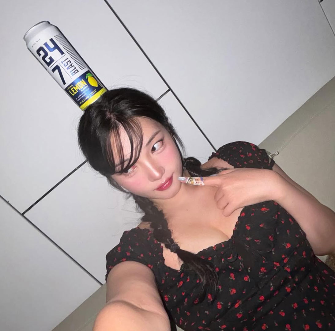 주류 브랜드 24/7 블라스트 sns 바이럴 마케팅