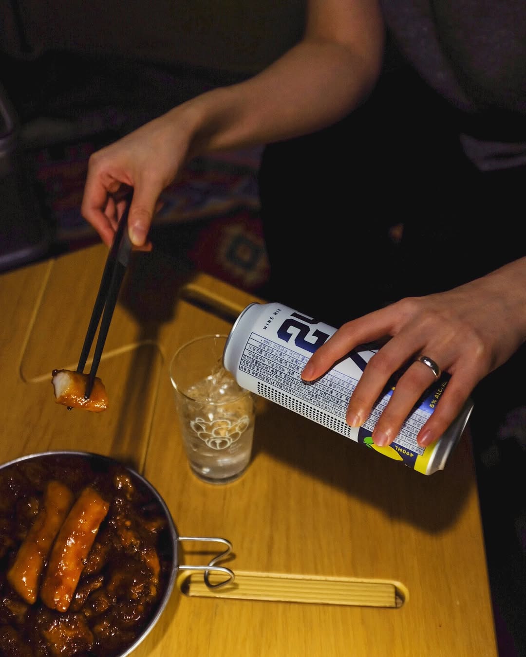 캠핑 인플루언서 마케팅