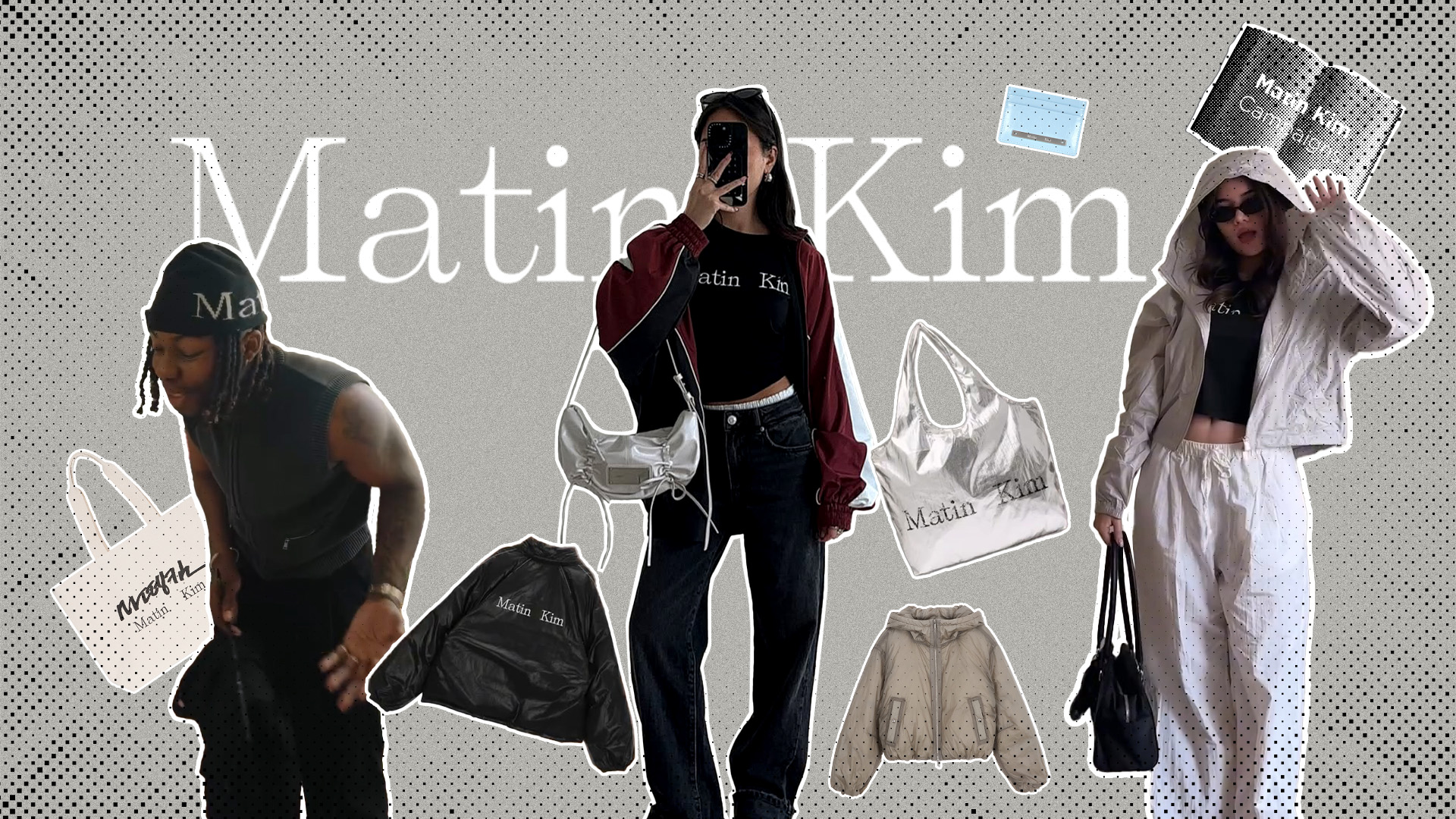 마뗑킴 미국 멕시코 인플루언서 마케팅 캠페인