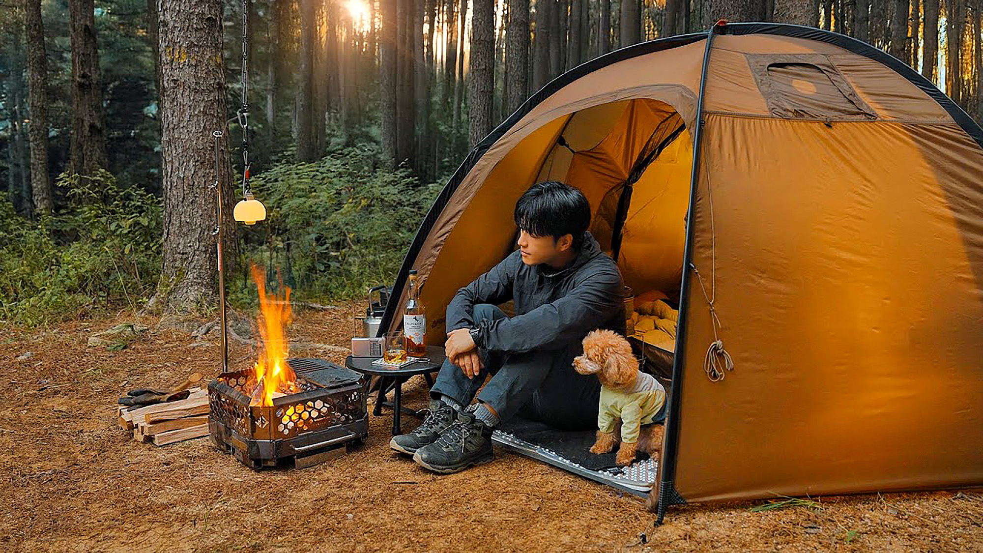 outdoor_youtuber_camping_vlog