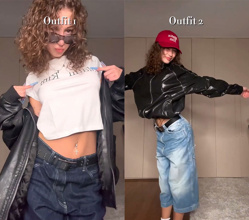 국내 패션 브랜드 마뗑킴 폴란드 인플루언서 마케팅