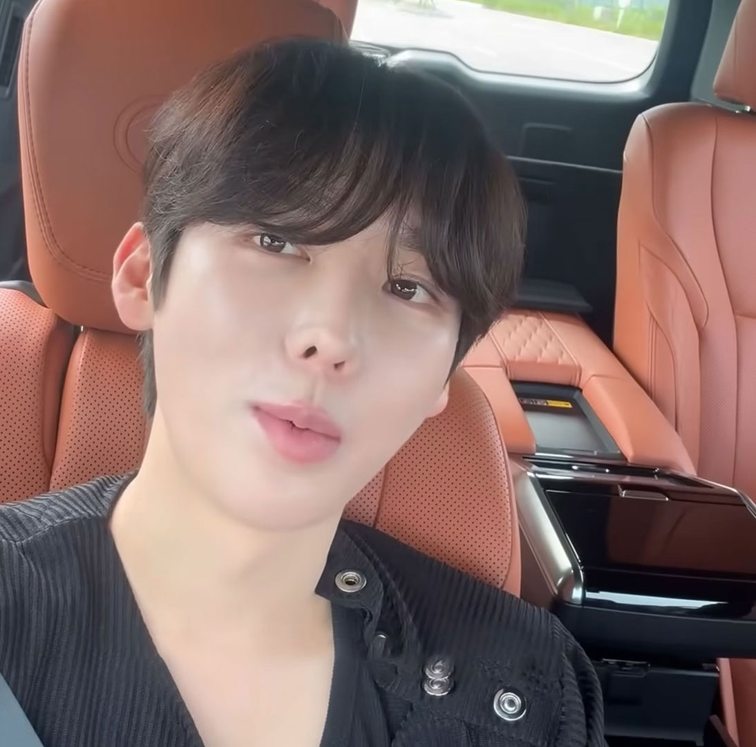 렉서스 국내 인플루언서 마케팅