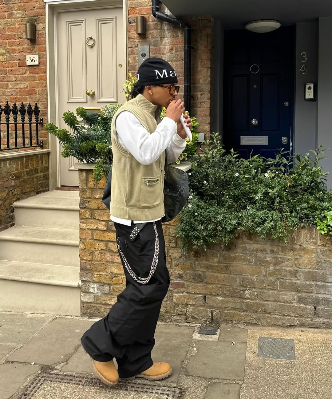 마뗑킴 영국 인플루언서 마케팅