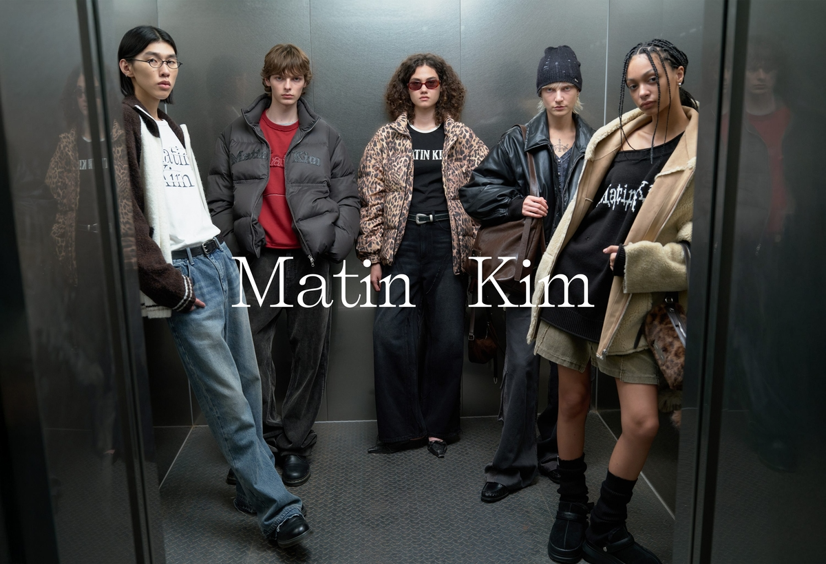 패션 브랜드 마뗑킴 인플루언서 마케팅 대행