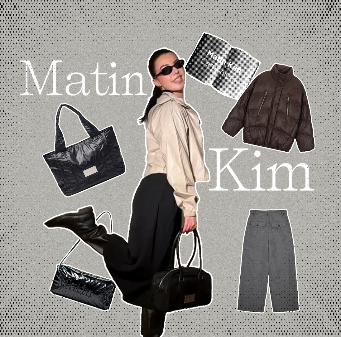 마뗑킴 영국 폴란드 인플루언서 마케팅 캠페인