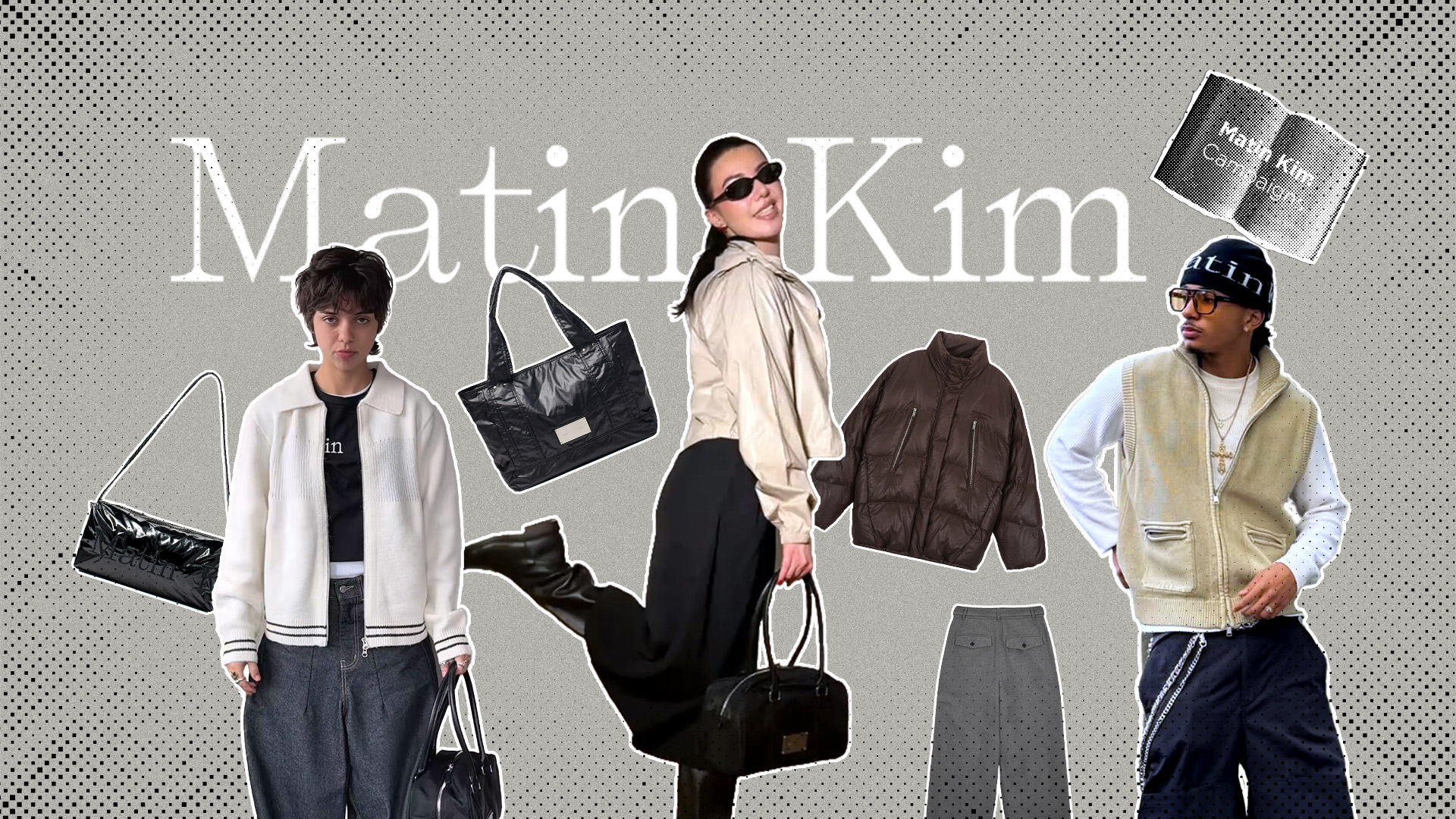 마뗑킴 영국 폴란드 인플루언서 마케팅 캠페인