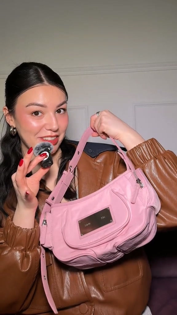 마뗑킴 멕시코 인플루언서 마케팅