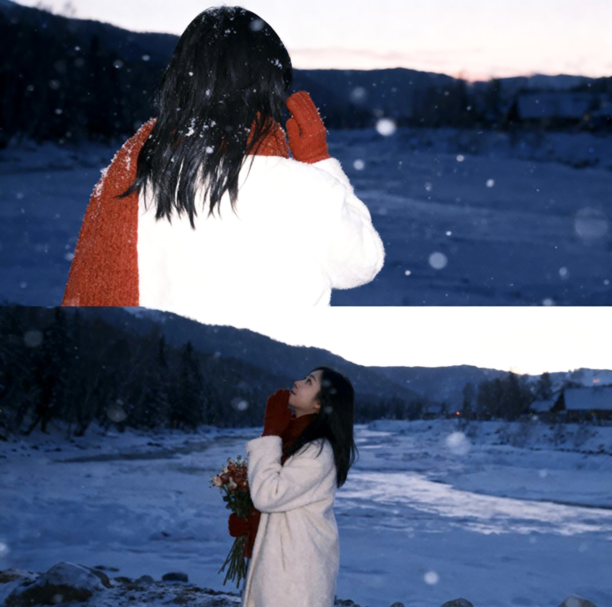 메이투 AI 삿포로 필터