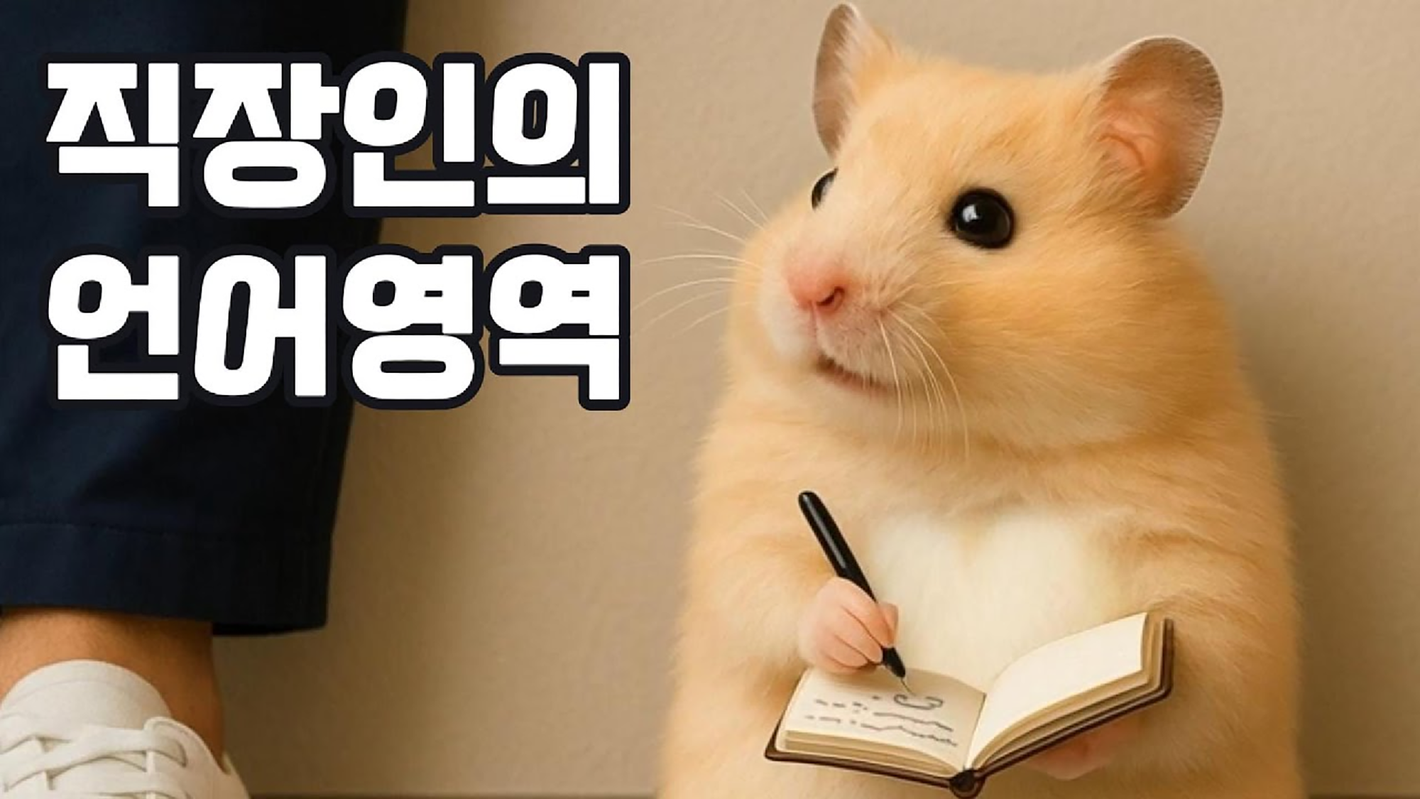 ai_office_worker_relatable_content