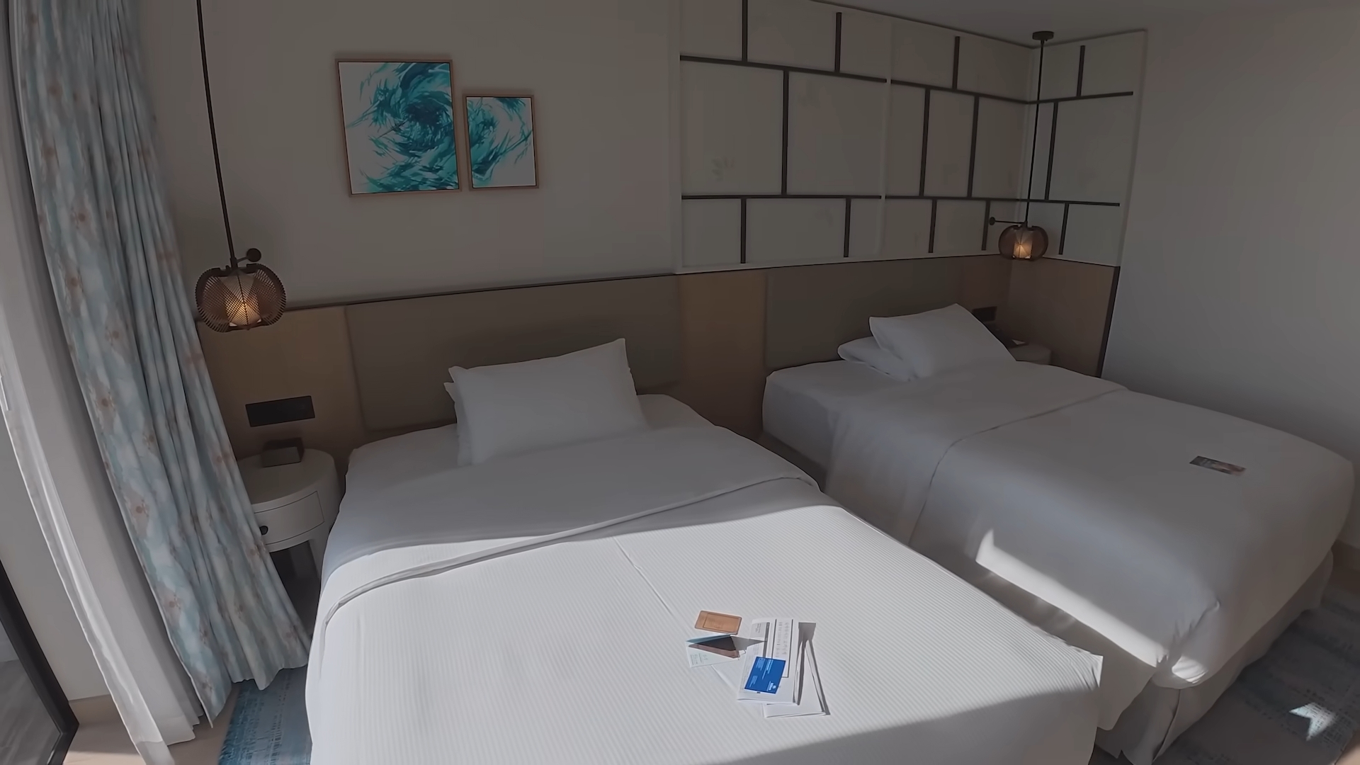 일본 힐튼 호텔 국내 여행 인플루언서 마케팅 대행