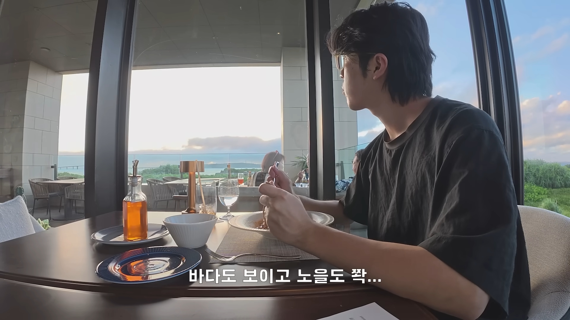 일본 힐튼 호텔 국내 여행 인플루언서 마케팅 대행