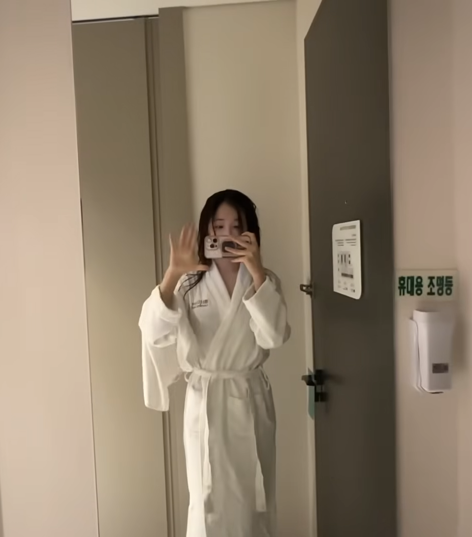 seoul_staycation_vlog_with_family_in_hilton garden in_seoul_gannam