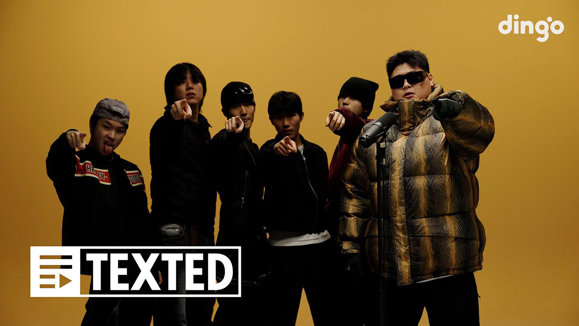 노아주다 - 힙합보단 사랑, 사랑보단 돈 + 돈 말고 너