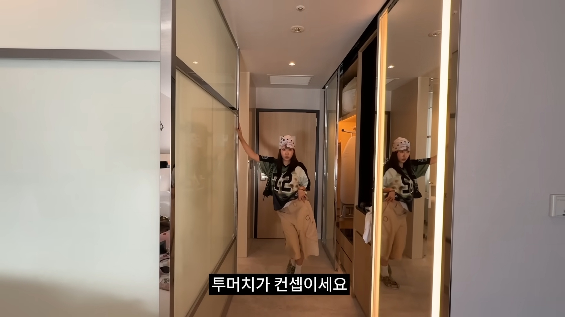 일본 힐튼 호텔 국내 브이로그 인플루언서 마케팅 사례