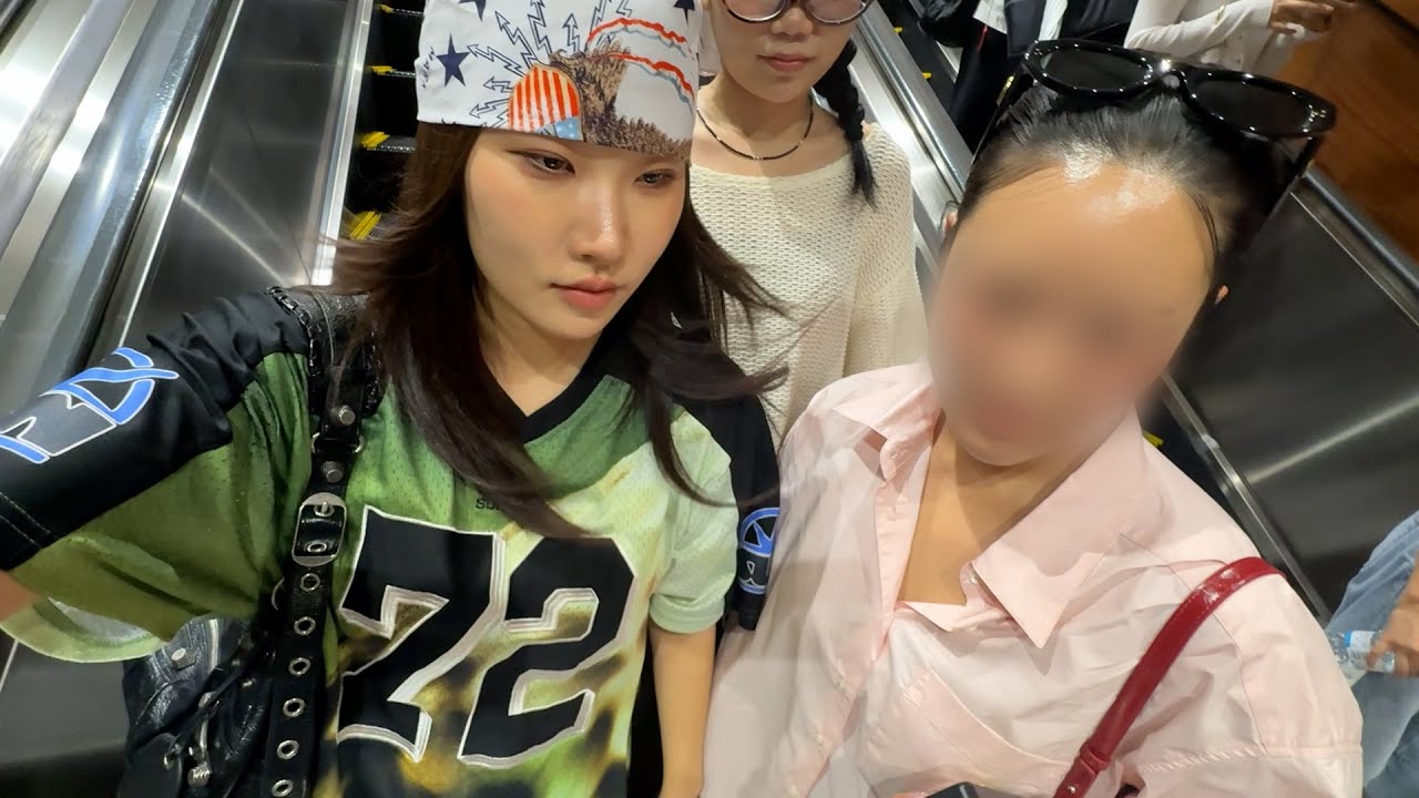 일본 힐튼 호텔 일상 브이로그 인플루언서 마케팅