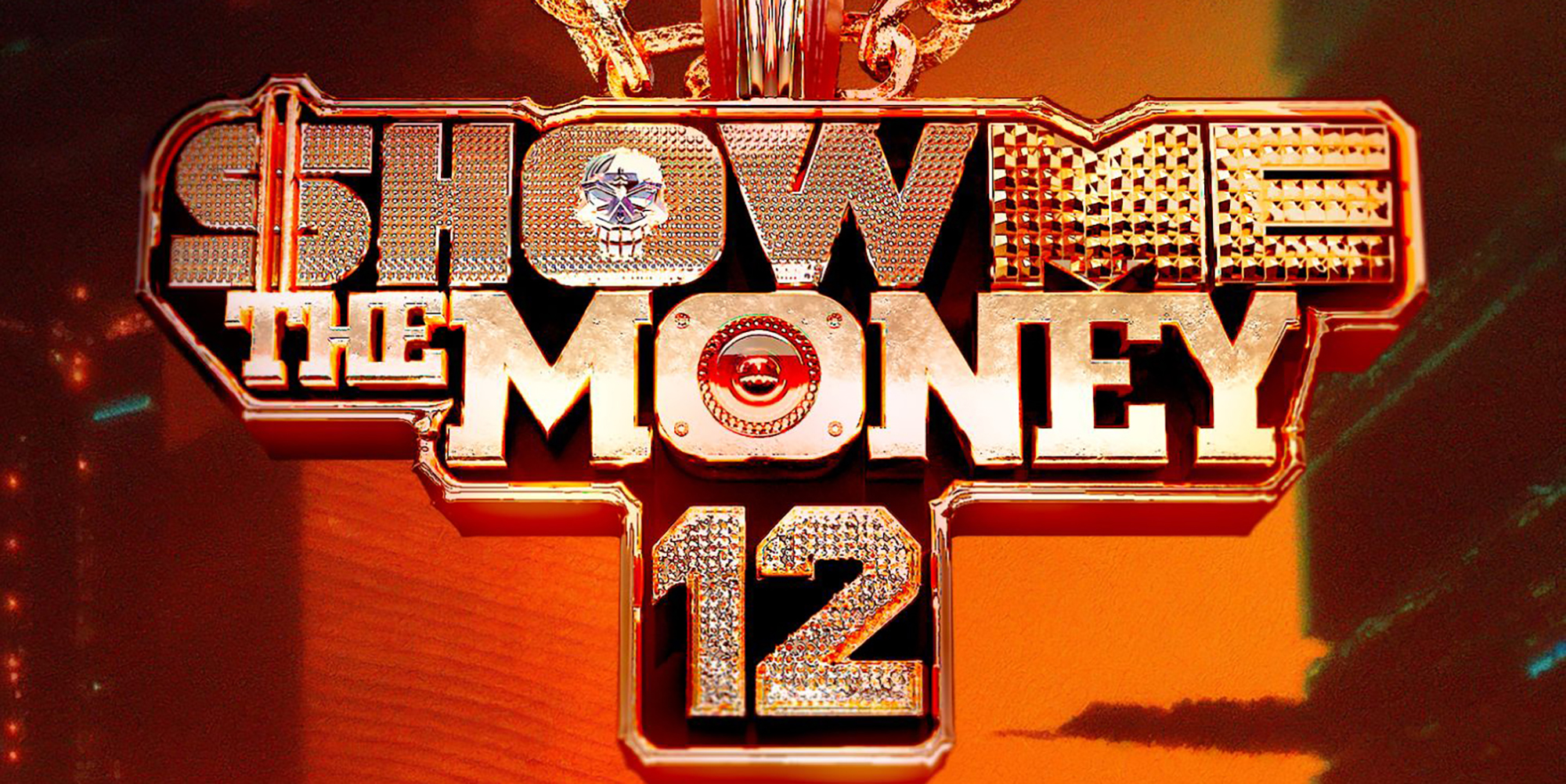 SHOW ME THE MONEY 12